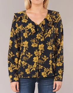 Casual Attitude - IDAFIL< Tops / Blouses