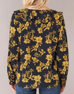 Casual Attitude - IDAFIL< Tops / Blouses