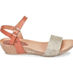 Casual Attitude - IDERER< Sandales Et Nu-pieds
