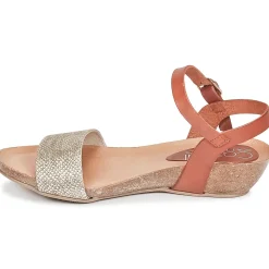 Casual Attitude - IDERER< Sandales Et Nu-pieds