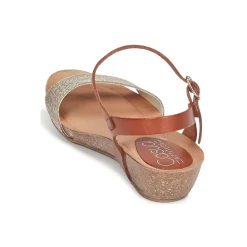 Casual Attitude - IDERER< Sandales Et Nu-pieds