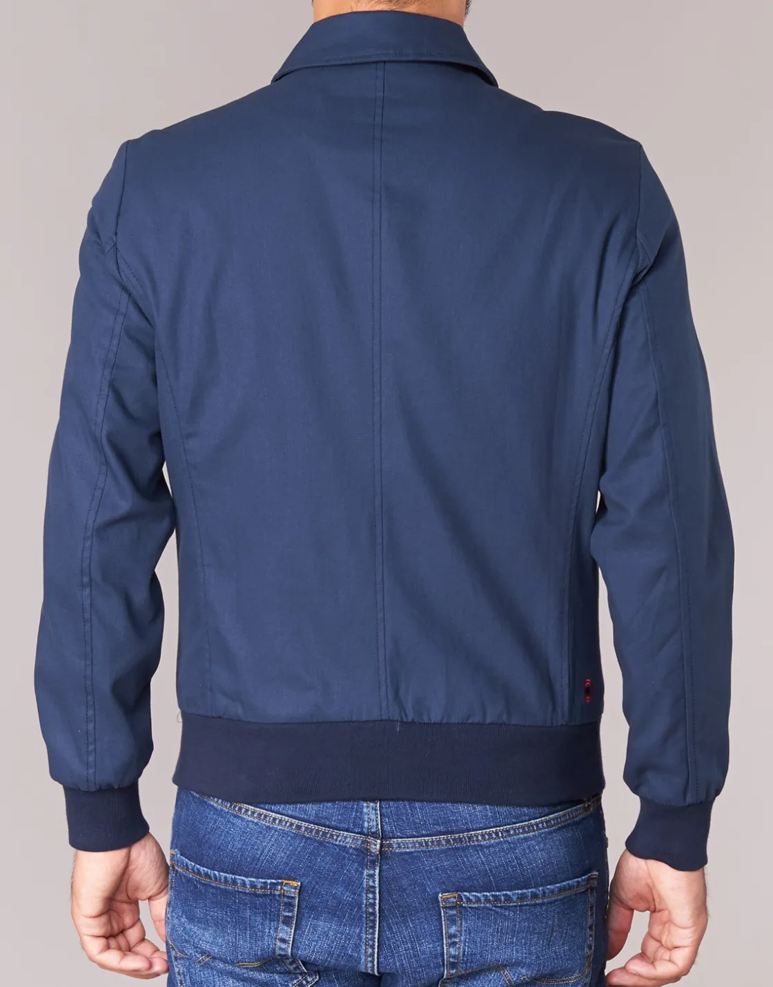 Casual Attitude Vestes^- IHIBERNA