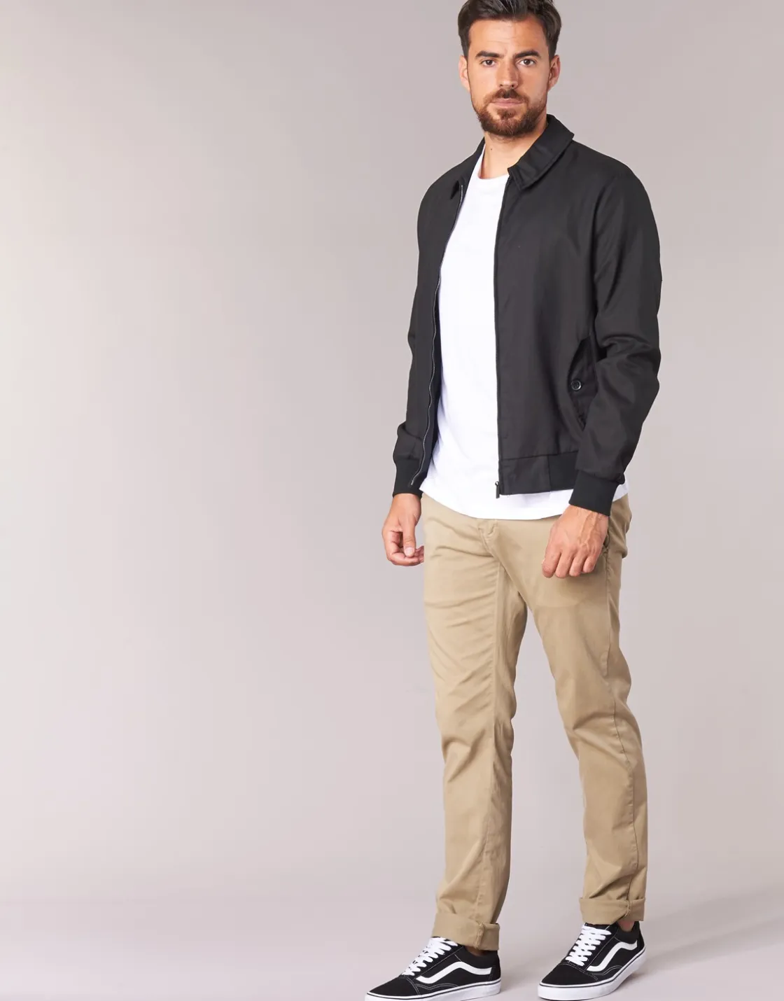 Casual Attitude - IHIBERNA< Vestes