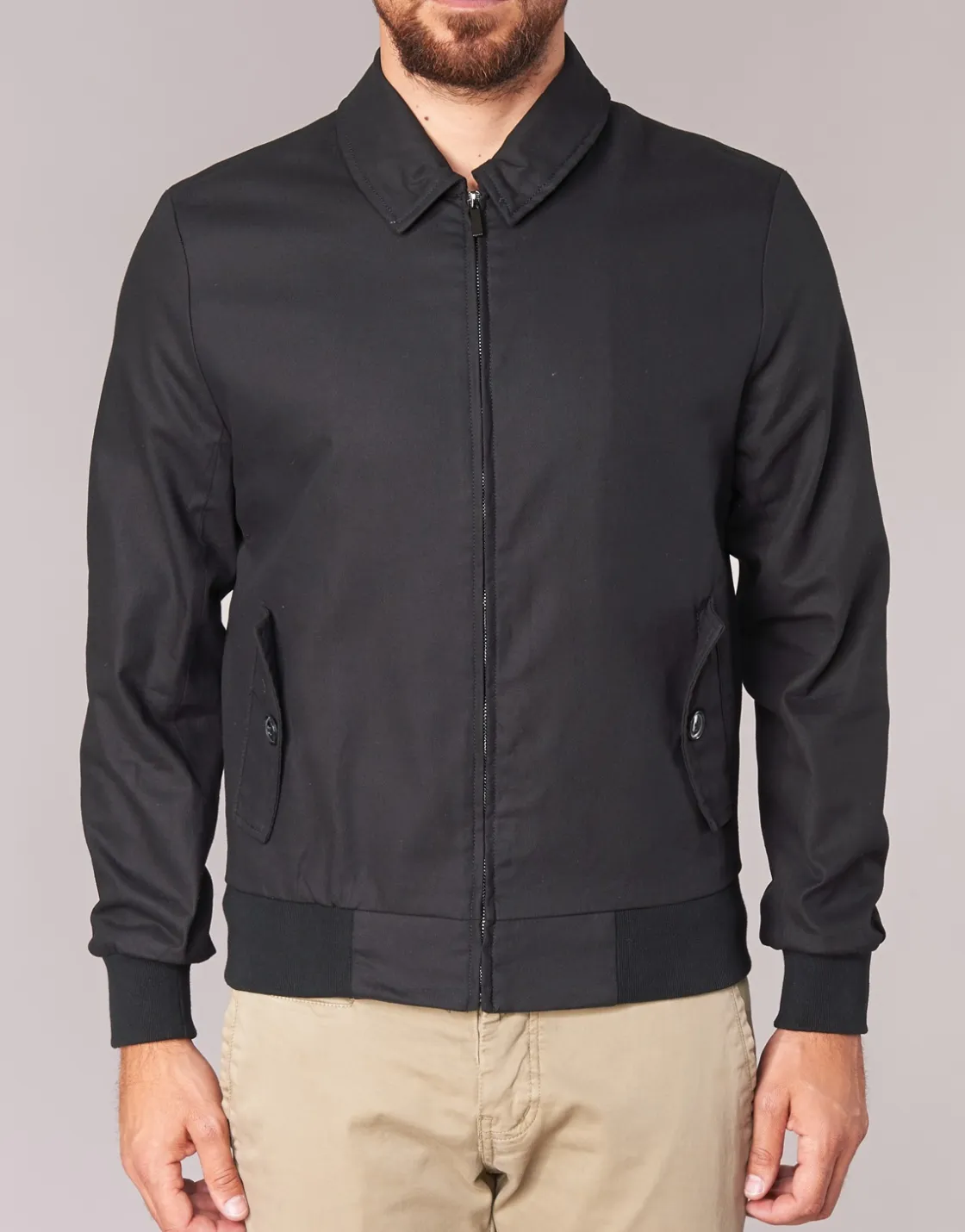Casual Attitude - IHIBERNA< Vestes