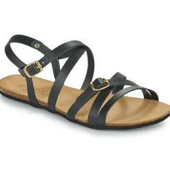Casual Attitude - ILMEM< Sandales Et Nu-pieds