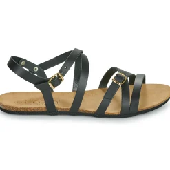 Casual Attitude - ILMEM< Sandales Et Nu-pieds