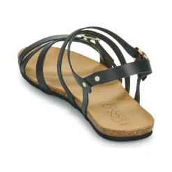 Casual Attitude - ILMEM< Sandales Et Nu-pieds
