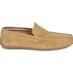 Casual Attitude Mocassins & Chaussures Bateau^- IMOPA
