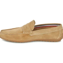 Casual Attitude Mocassins & Chaussures Bateau^- IMOPA