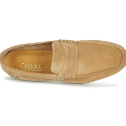 Casual Attitude Mocassins & Chaussures Bateau^- IMOPA