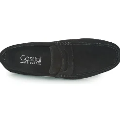 Casual Attitude Mocassins & Chaussures Bateau^- IMOPO