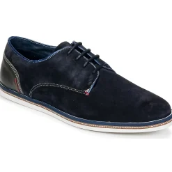 Casual Attitude - INOUDER Bleumarine