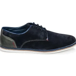 Casual Attitude - INOUDER Bleumarine