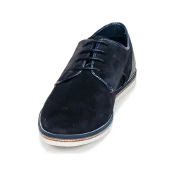 Casual Attitude - INOUDER Bleumarine