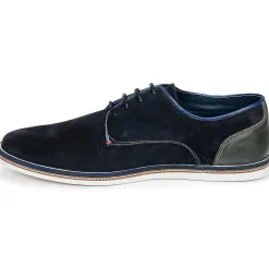 Casual Attitude - INOUDER Bleumarine