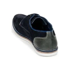Casual Attitude - INOUDER Bleumarine