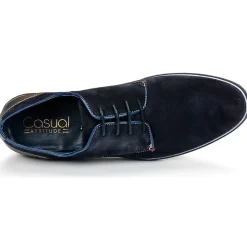 Casual Attitude - INOUDER Bleumarine