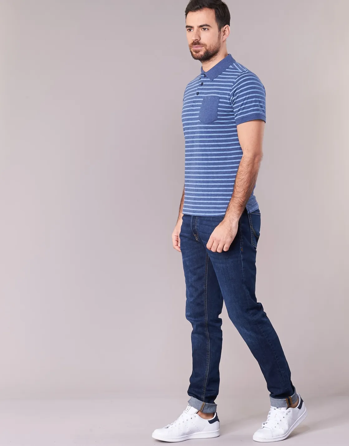 Casual Attitude - INUTIOLE Discount