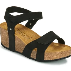 Casual Attitude - IPILAME< Sandales Et Nu-pieds