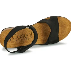 Casual Attitude - IPILAME< Sandales Et Nu-pieds