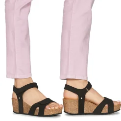 Casual Attitude - IPILAME< Sandales Et Nu-pieds