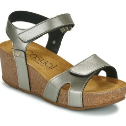 Casual Attitude - IPILAME< Sandales Et Nu-pieds