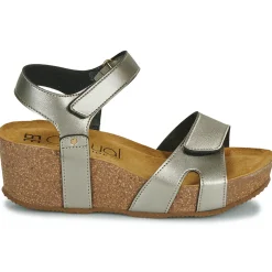 Casual Attitude - IPILAME< Sandales Et Nu-pieds