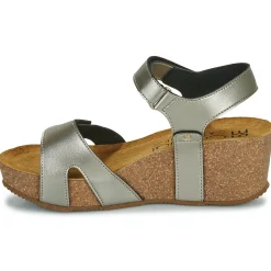 Casual Attitude - IPILAME< Sandales Et Nu-pieds