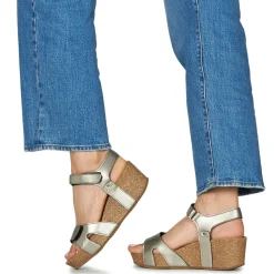 Casual Attitude - IPILAME< Sandales Et Nu-pieds