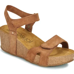 Casual Attitude - IPILAME< Sandales Et Nu-pieds