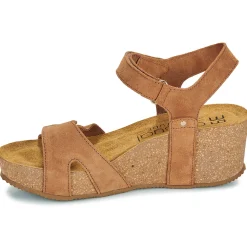 Casual Attitude - IPILAME< Sandales Et Nu-pieds