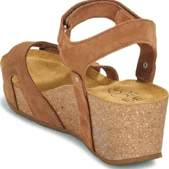 Casual Attitude - IPILAME< Sandales Et Nu-pieds