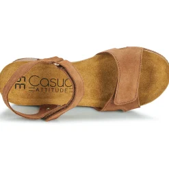 Casual Attitude - IPILAME< Sandales Et Nu-pieds