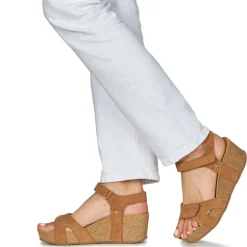 Casual Attitude - IPILAME< Sandales Et Nu-pieds