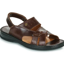 Casual Attitude - IPOLAME< Sandales Et Nu-pieds