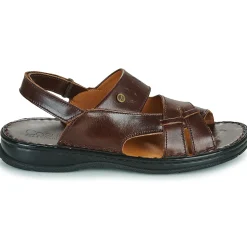 Casual Attitude - IPOLAME< Sandales Et Nu-pieds