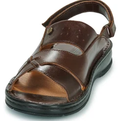 Casual Attitude - IPOLAME< Sandales Et Nu-pieds