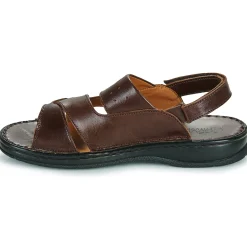 Casual Attitude - IPOLAME< Sandales Et Nu-pieds