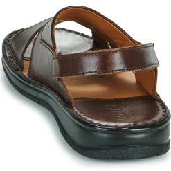 Casual Attitude - IPOLAME< Sandales Et Nu-pieds