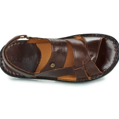 Casual Attitude - IPOLAME< Sandales Et Nu-pieds
