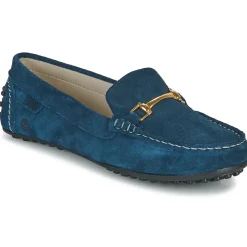 Casual Attitude Mocassins & Chaussures Bateau^- ISAKA