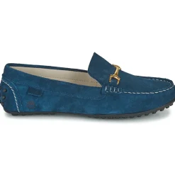 Casual Attitude Mocassins & Chaussures Bateau^- ISAKA