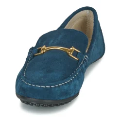Casual Attitude Mocassins & Chaussures Bateau^- ISAKA