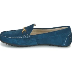Casual Attitude Mocassins & Chaussures Bateau^- ISAKA