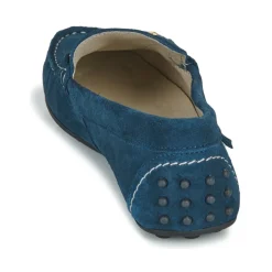 Casual Attitude Mocassins & Chaussures Bateau^- ISAKA