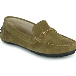 Casual Attitude - ISAKA< Mocassins & Chaussures Bateau