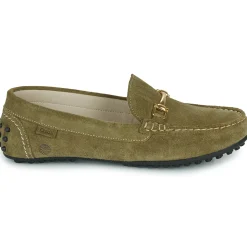 Casual Attitude - ISAKA< Mocassins & Chaussures Bateau