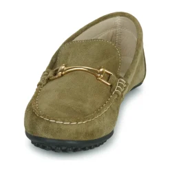 Casual Attitude - ISAKA< Mocassins & Chaussures Bateau