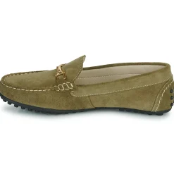 Casual Attitude - ISAKA< Mocassins & Chaussures Bateau