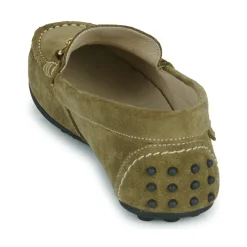 Casual Attitude - ISAKA< Mocassins & Chaussures Bateau